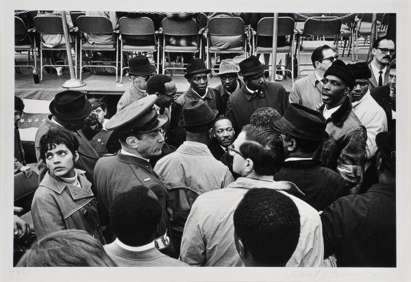 Before United Nations Address - Image 2