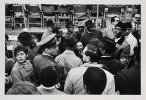 Before United Nations Address