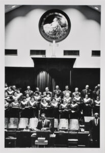 Ebenezer Baptist Church, Atlanta