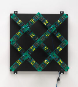 Model (16) Green No. 26