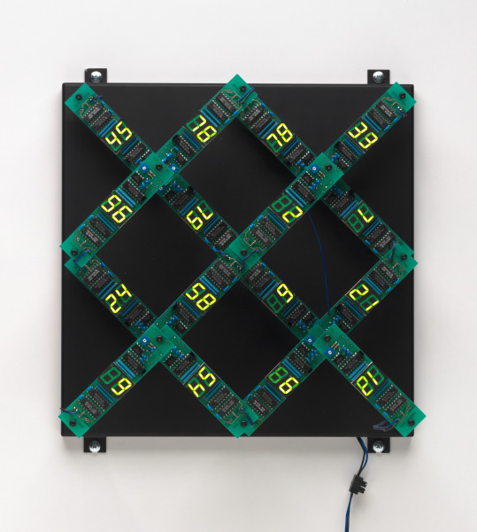 Model (16) Green No. 26 - Image 6