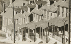 Bethlehem, Pennsylvania, Street