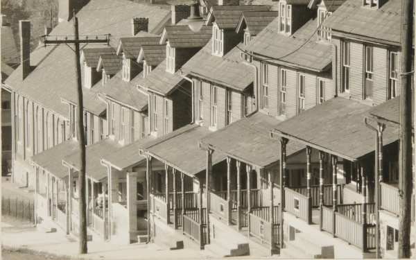 Bethlehem, Pennsylvania, Street - Image 4