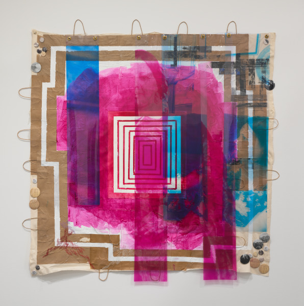 MARY LYONS, YUDY VENTURA & THE CO-OP WOMEN (RED LINE/RED SCARE)