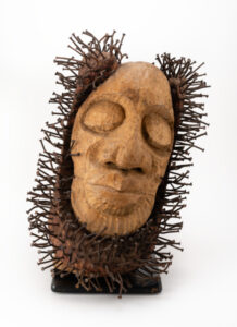 Mourning for Maurice