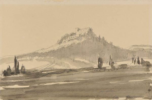 Villa near Lake Trasiemene - Image 4