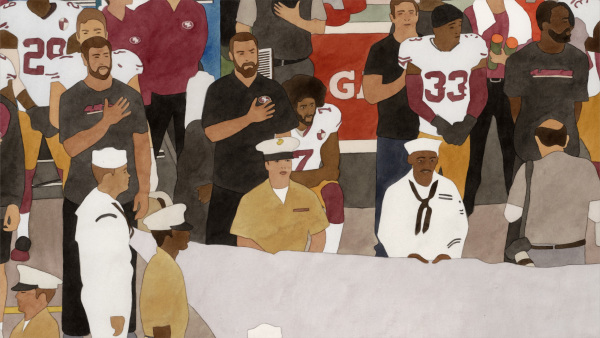 National Anthem - Image 2