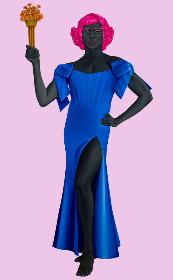 Trans Forming Liberty