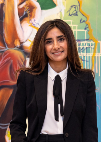 Asma Naeem