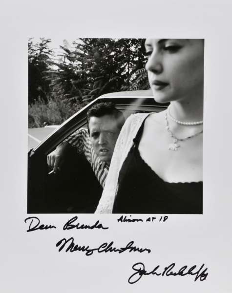 Alison at 18 - Image 1