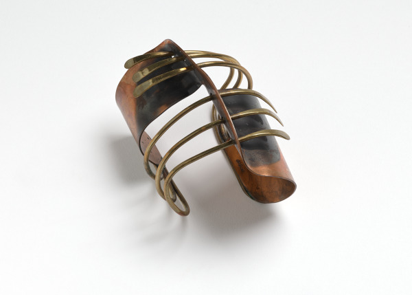 “Modern” Cuff - Image 3