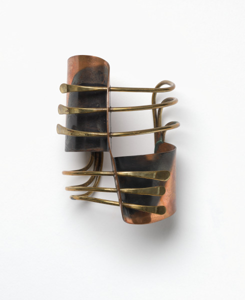 “Modern” Cuff - Image 2