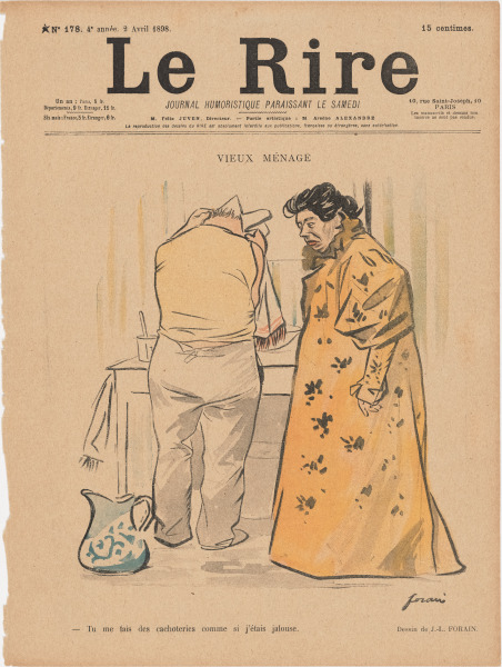 William Perkins Babcock