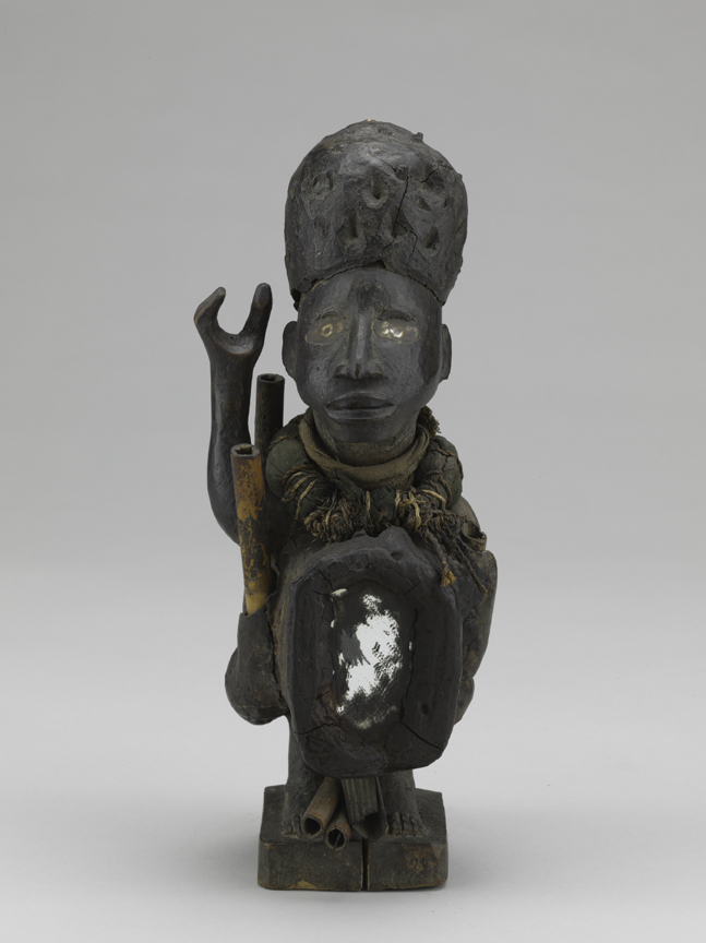 Power Figure (Nkisi)