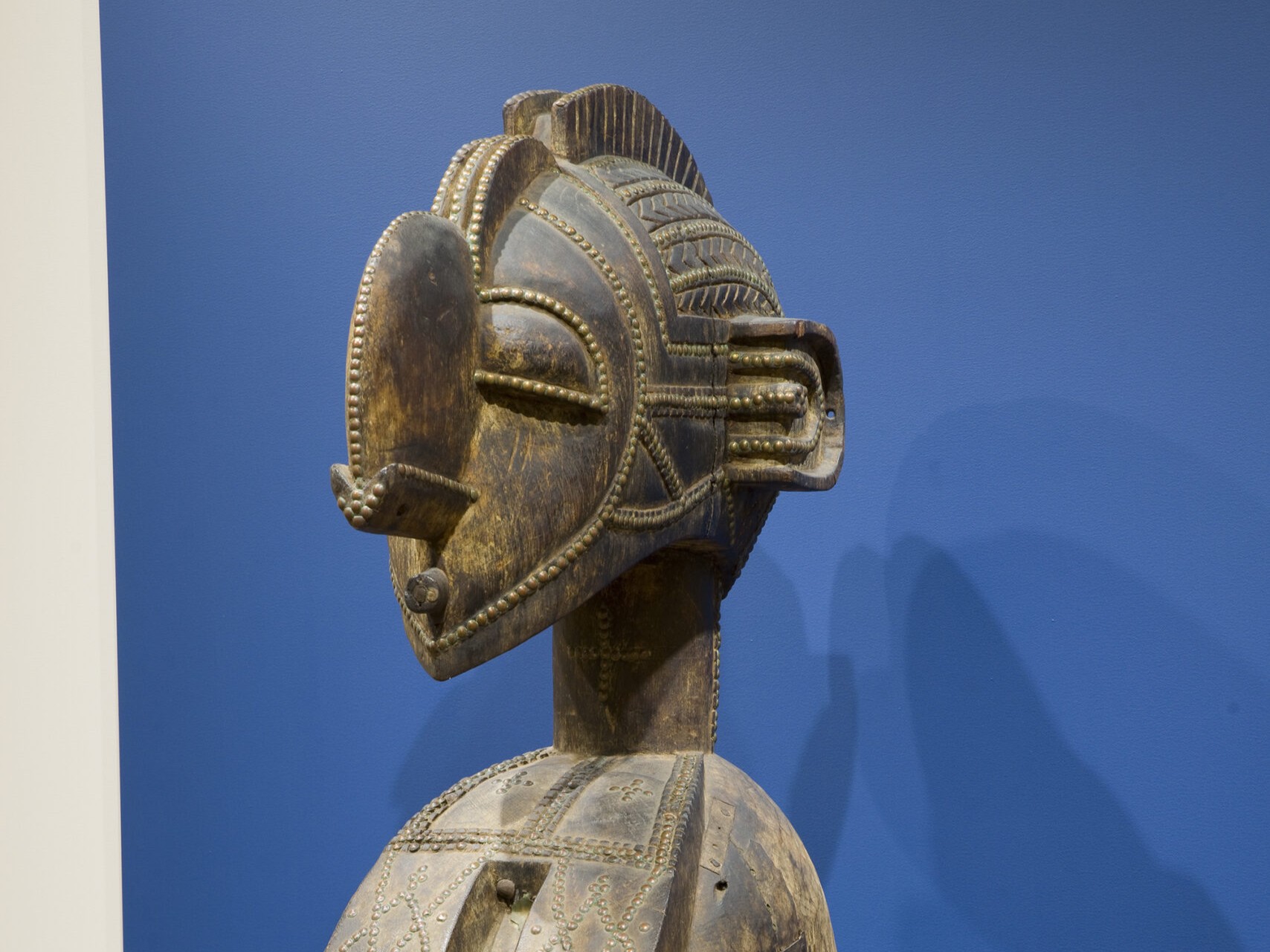 Great Mother Headdress (D’mba)