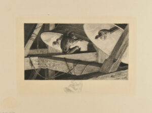 The Hunchback with the Bells