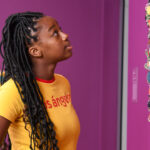 Middle &#038; High School Tours