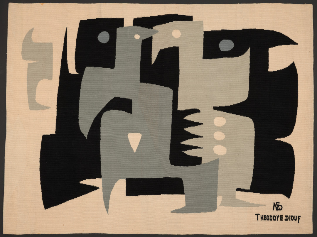 LES ESPRITS DE LA NUIT