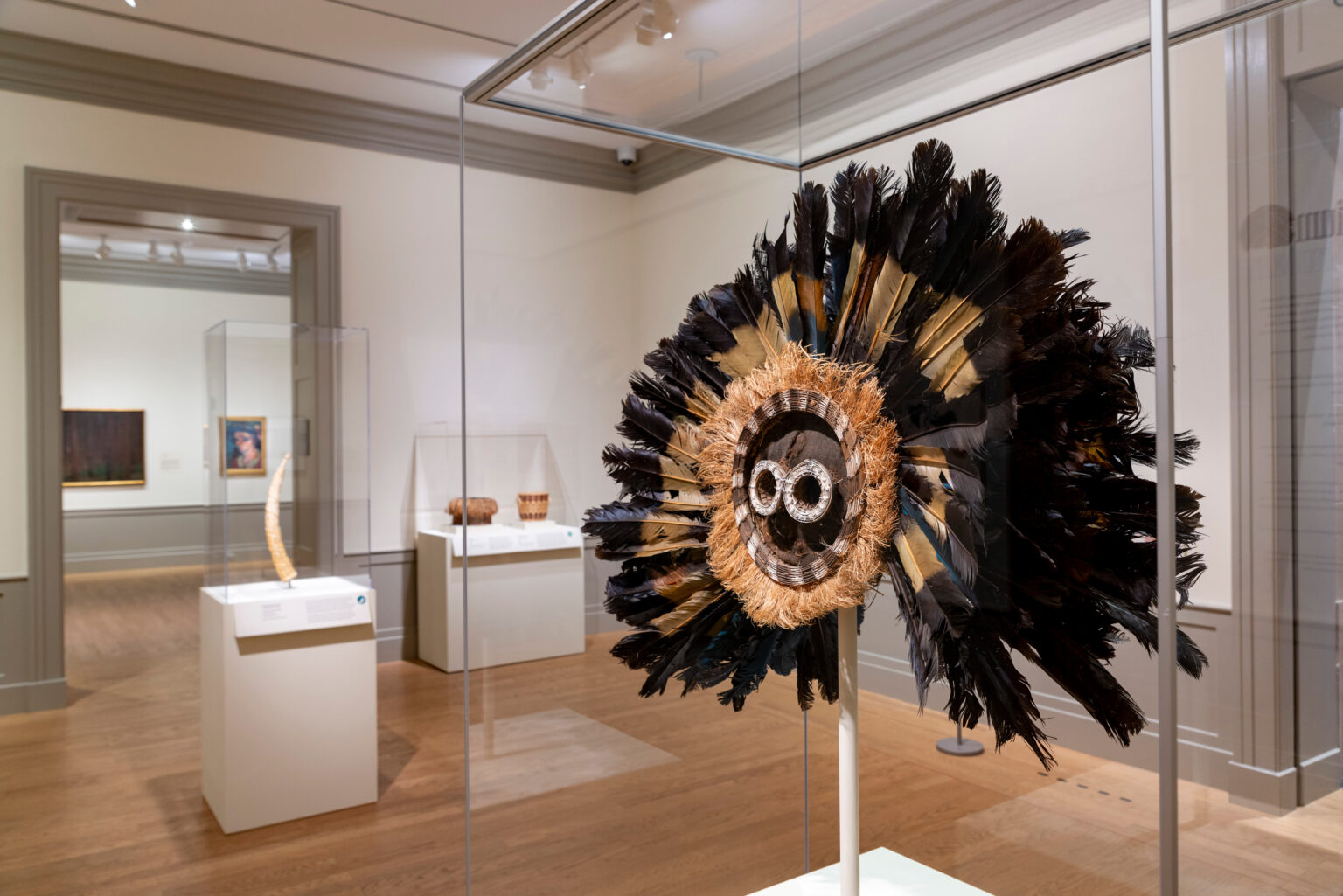 Earth as Medium: Extracting Art from Nature