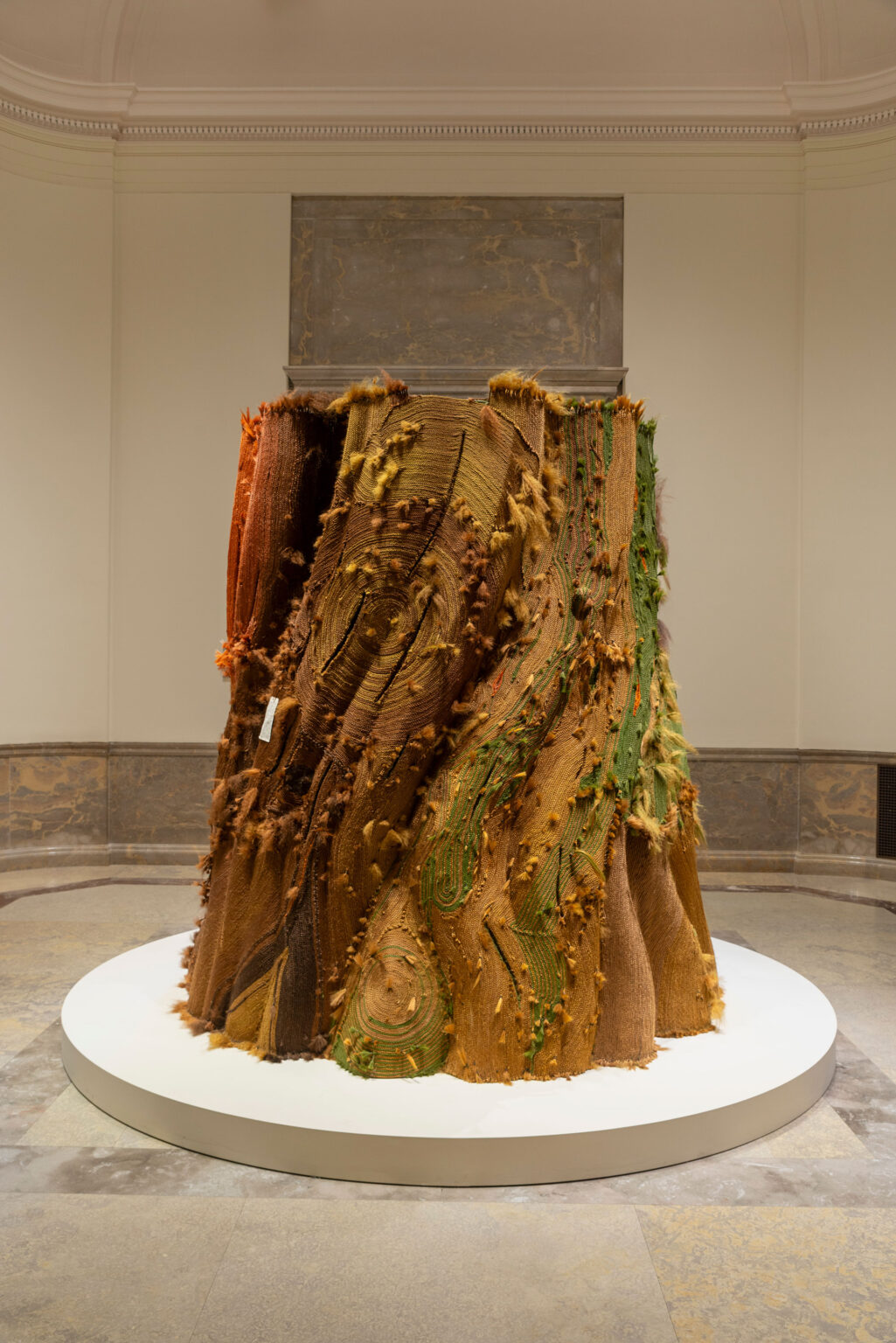 Malcolm Peacock: a signal, a sprout