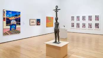 Preoccupied: Indigenizing the Museum