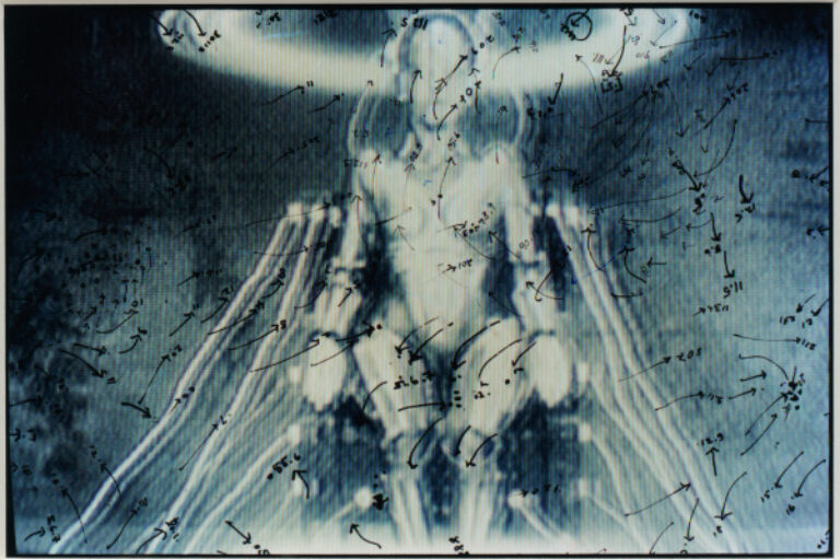 SCIENCE FICTION (METROPOLIS)