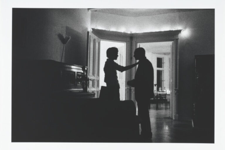 TINA AND JONAS, BERLIN
