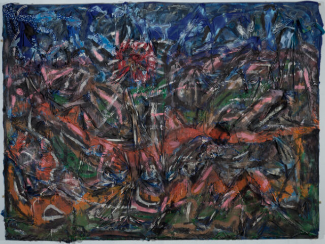 Ground Zero: Nighttime All Over the World