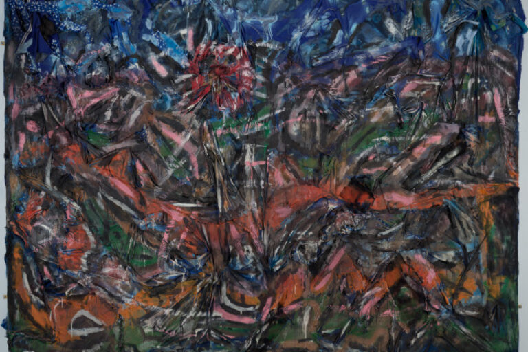 GROUND ZERO: NIGHTTIME ALL OVER THE WORLD