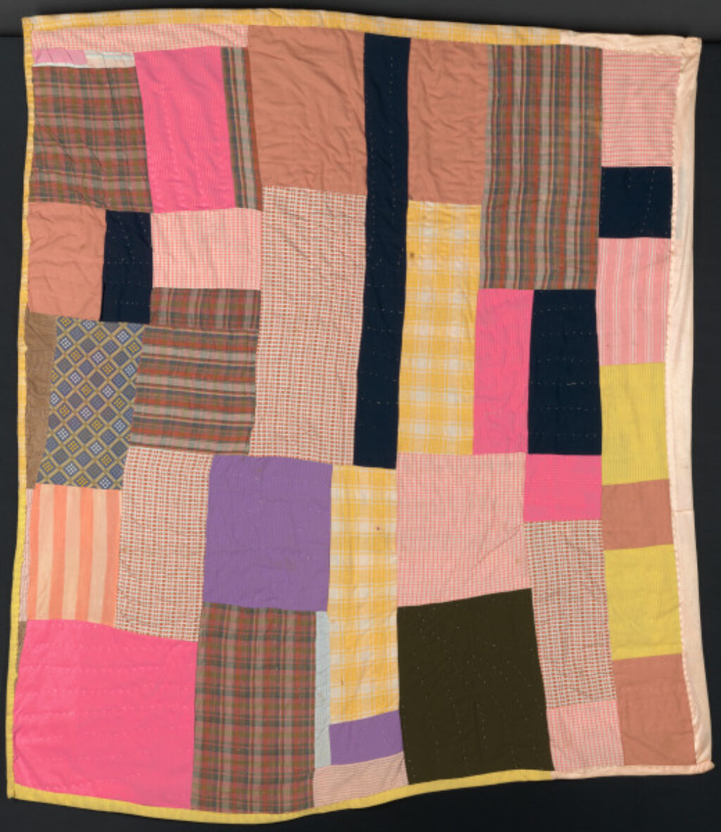 Blocks and Strips - Image 1