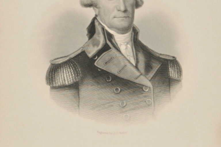 George Washington