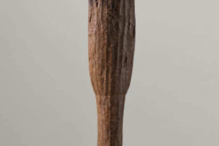 Figurative Housepost