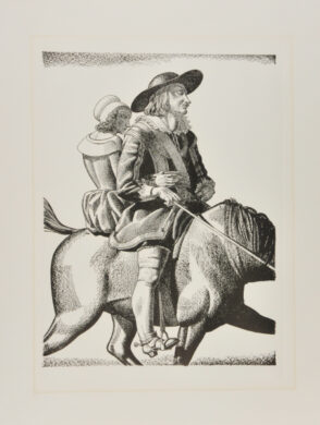 Complete Works of William Shakespeare