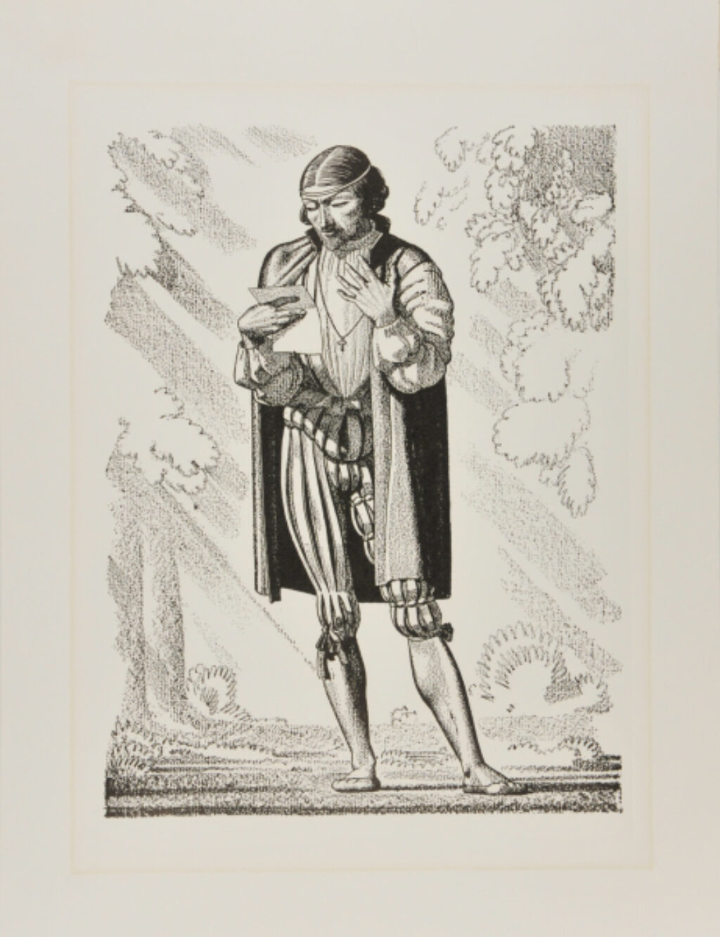 Complete Works of William Shakespeare