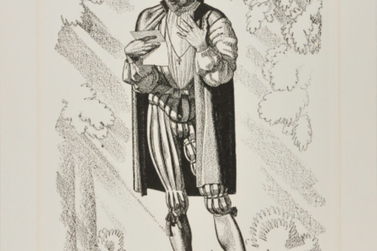 LOVE'S LABOUR'S LOST