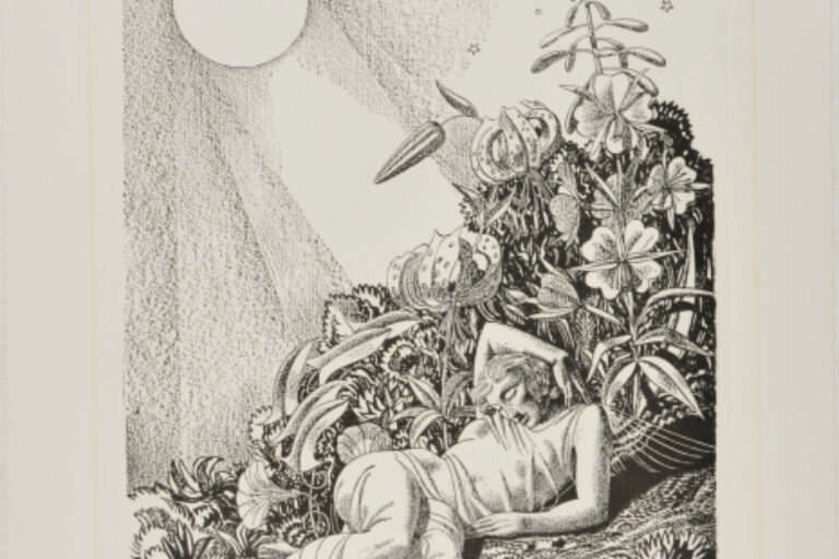 A MIDSUMMER NIGHT'S DREAM