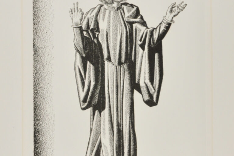 THE MERCHANT OF VENICE