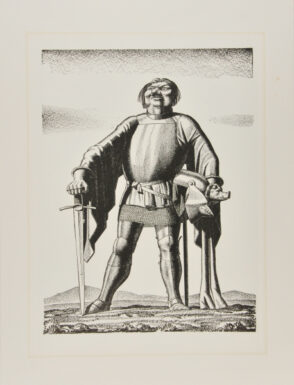 Complete Works of William Shakespeare