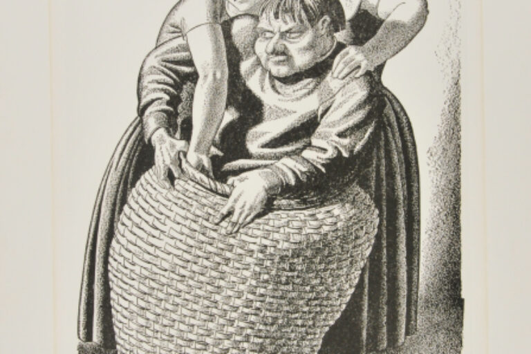 THE MERRY WIVES OF WINDSOR