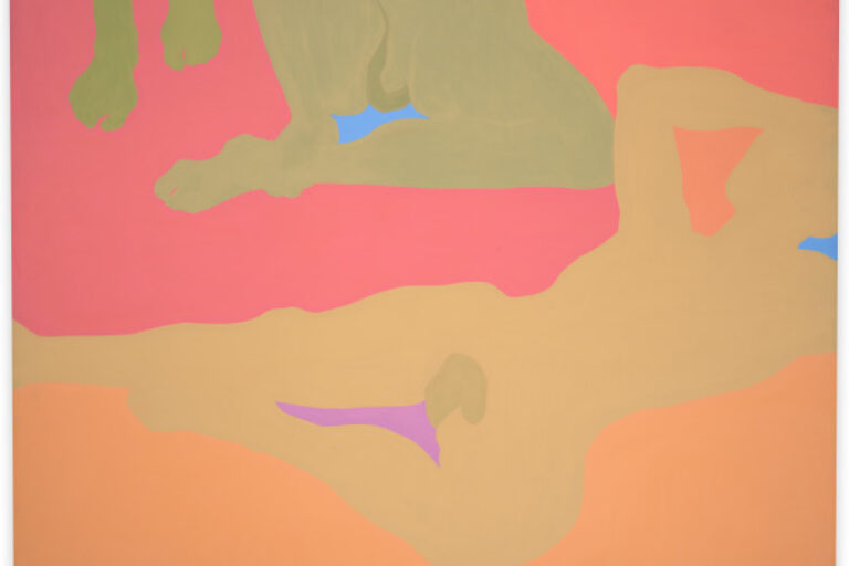 FANTASY FOR A JANUARY DAY