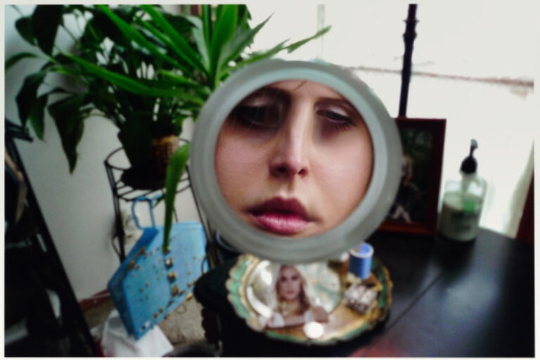 RELATIONSHIP, #35 (PYGMALION)