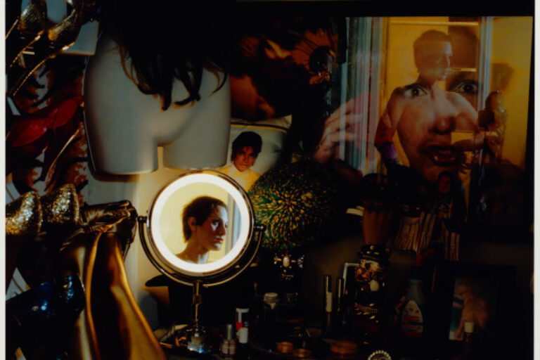 RELATIONSHIP, #8 (WE BOTH LIVED IN APT 206)