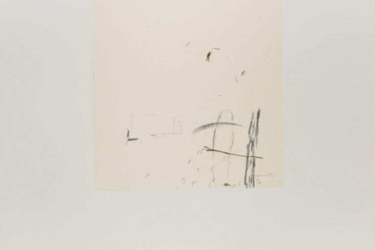 5. "TREES"