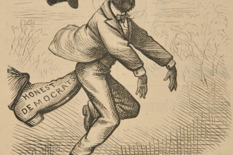 WHICH NOBODY CAN DENY