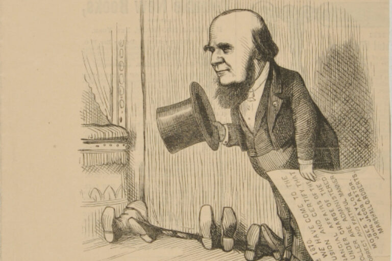 AN APOLOGY TO THE PUBLIC (AFTER THE PLAY)