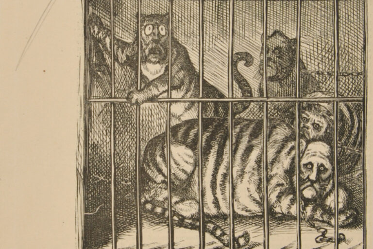 WHAT THE PEOPLE MUST DO ABOUT IT