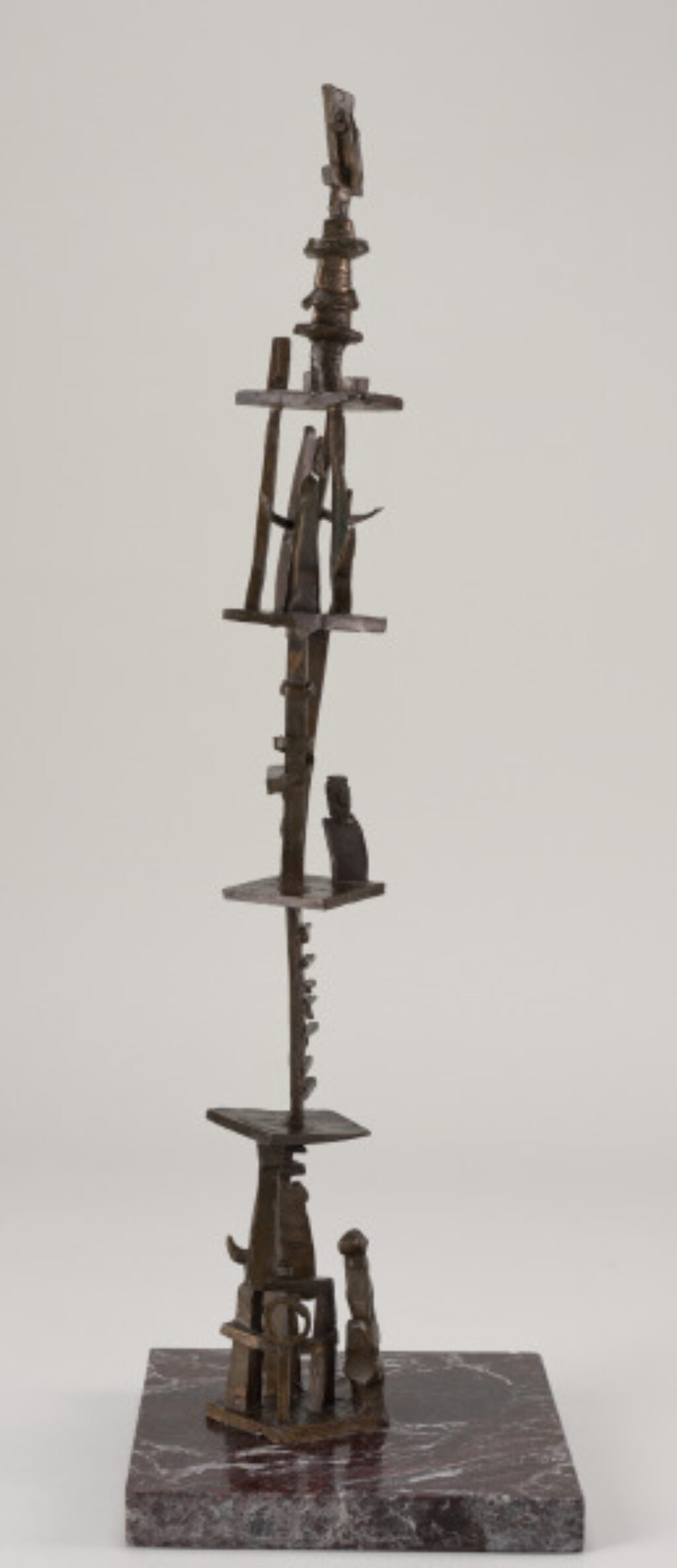 Apartment House Totem - Image 5