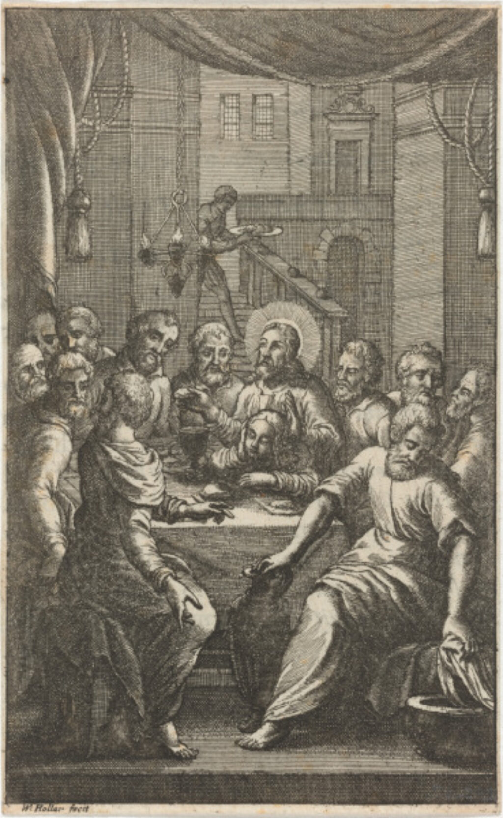 The Last Supper - Image 1