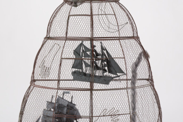 THE DESTINY OF LATITUDE & LONGITUDE