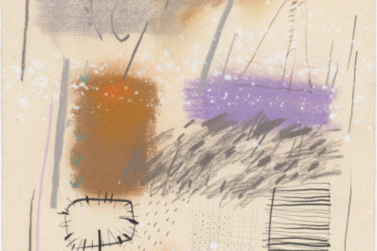 WALLOWA WATERHOLE: SPRING SNOW